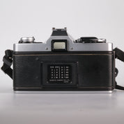 Minolta XG-9