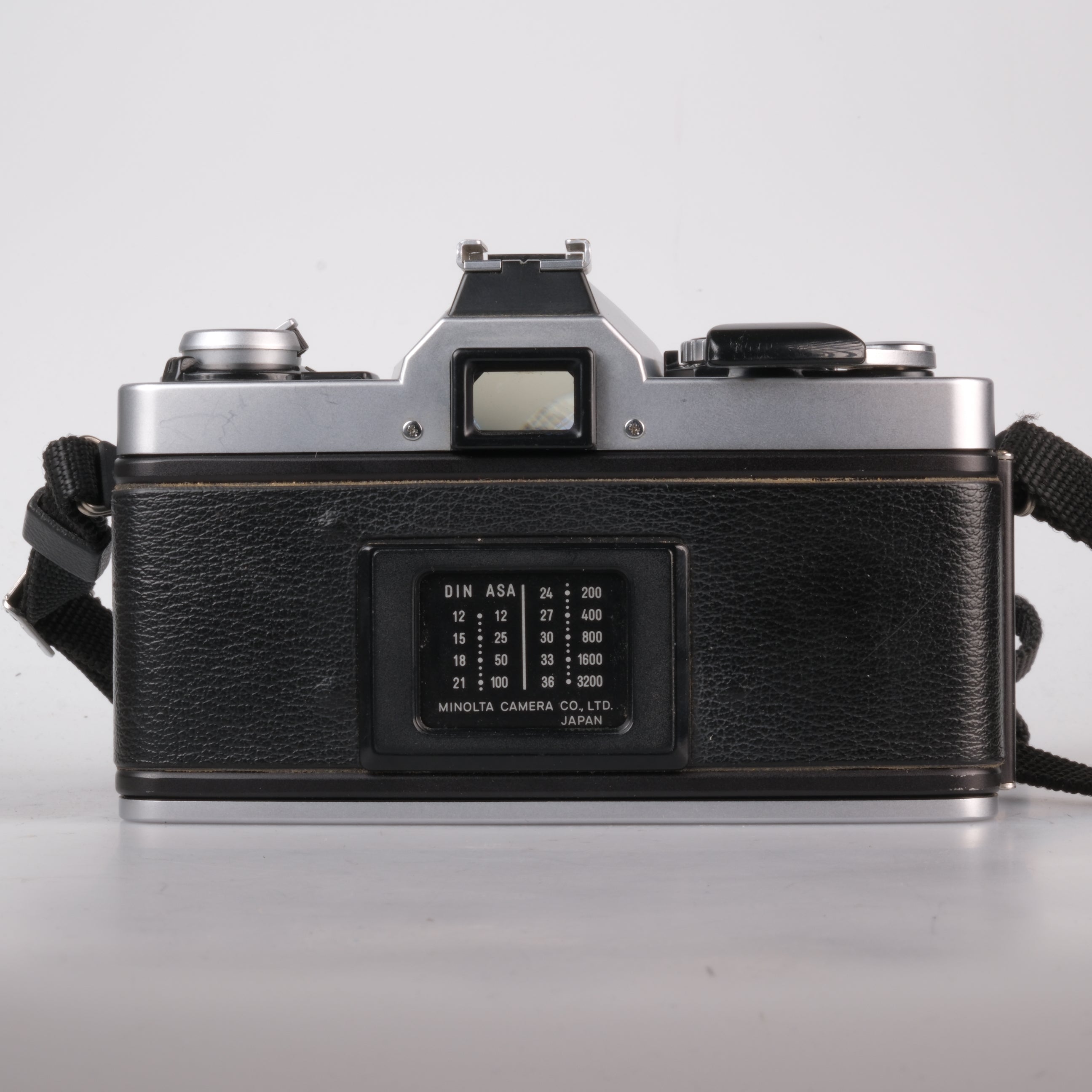 Minolta XG-9