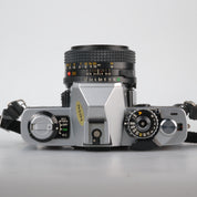 Minolta XG-9