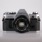 Canon AE-1