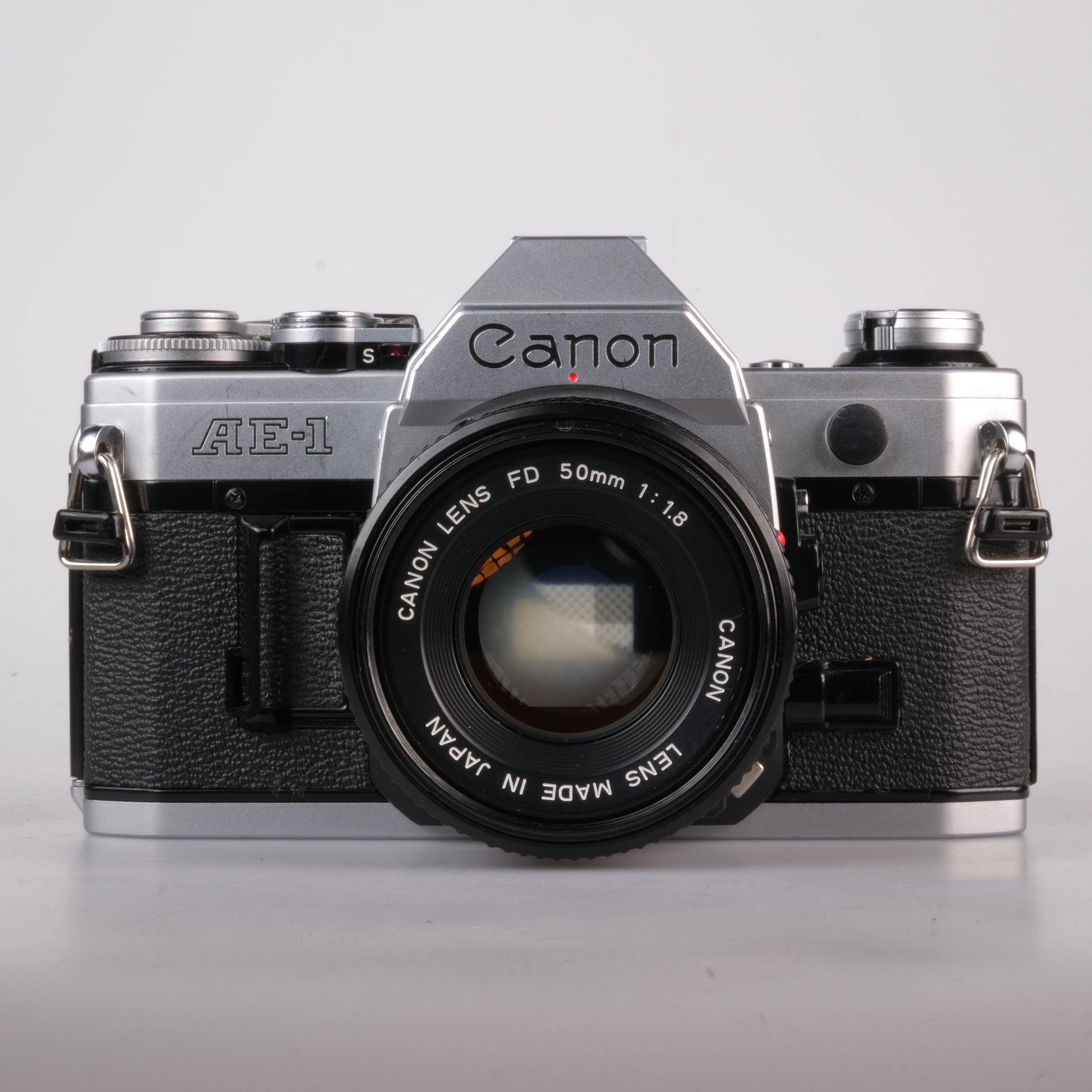 Canon AE-1