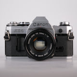 Canon AE-1