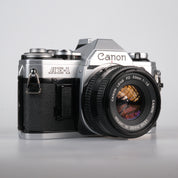 Canon AE-1