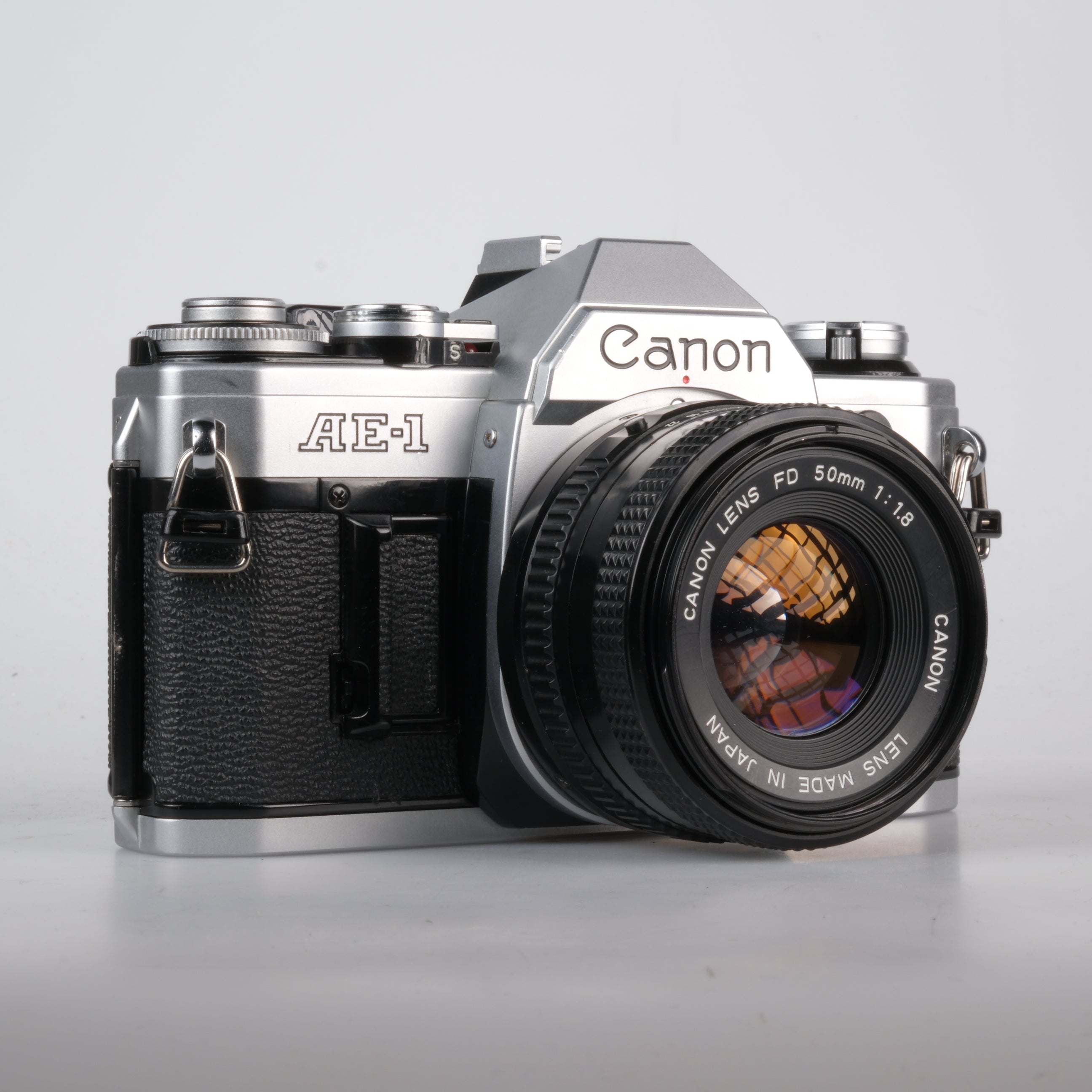 Canon AE-1