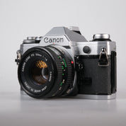 Canon AE-1