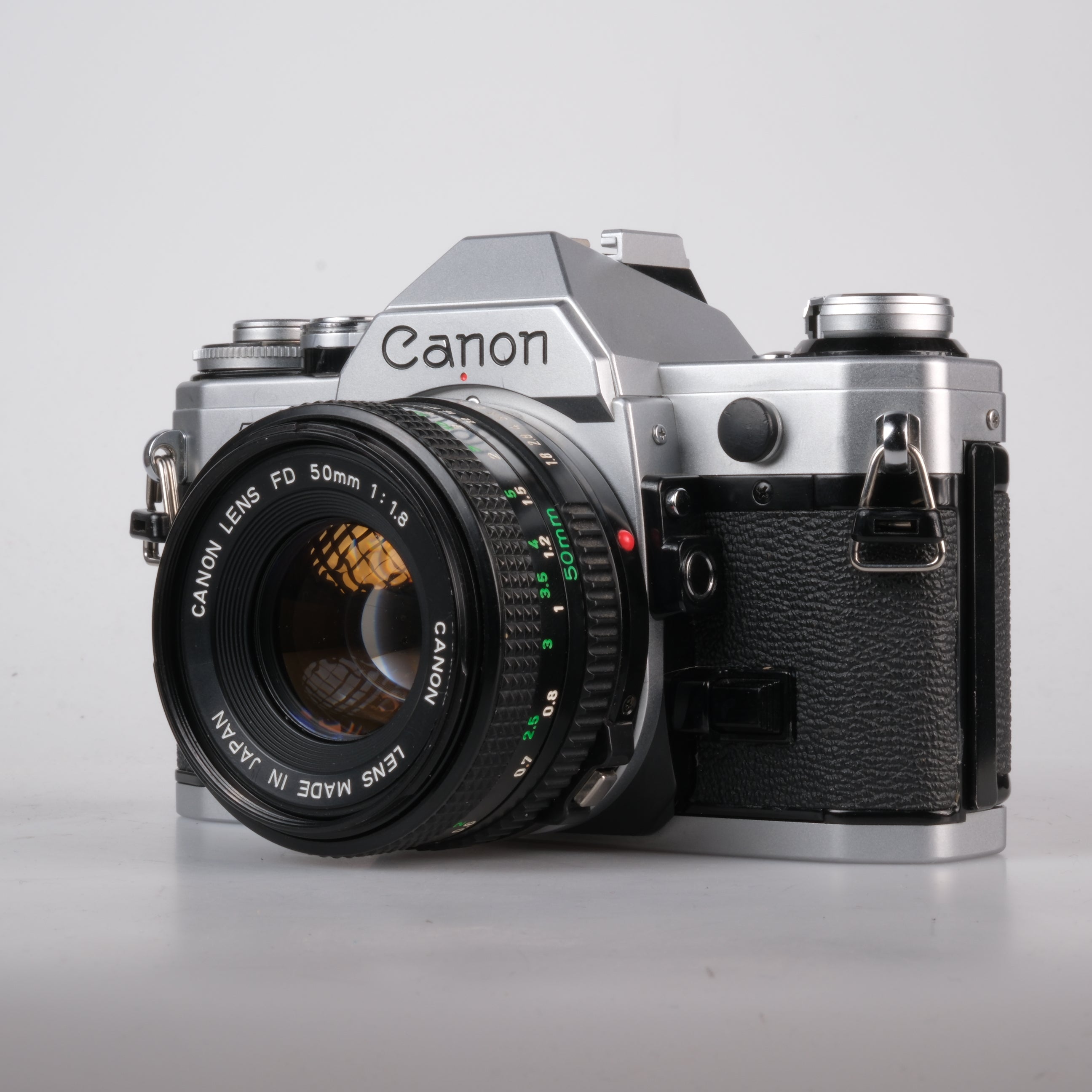 Canon AE-1