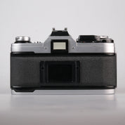 Canon AE-1