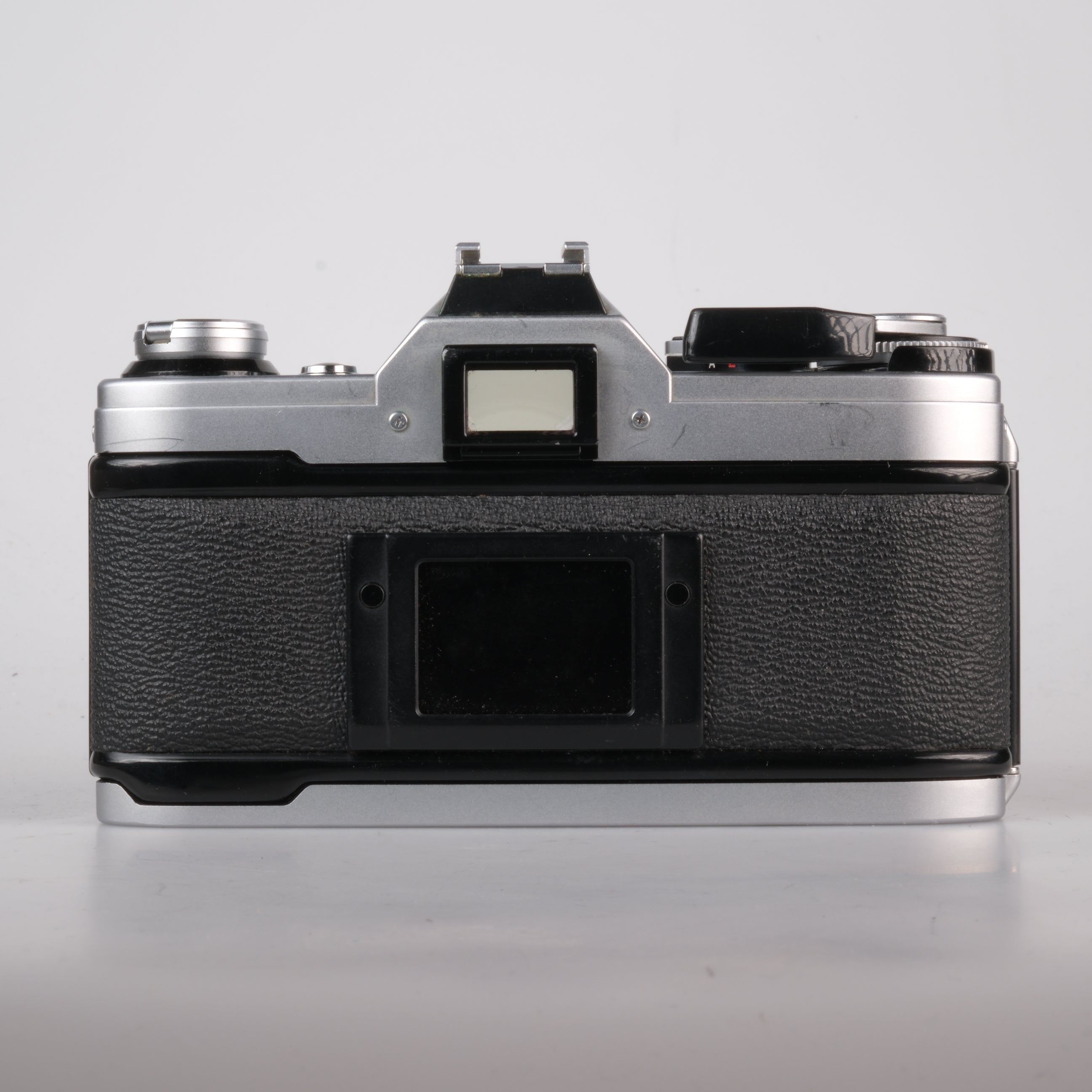 Canon AE-1