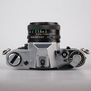 Canon AE-1