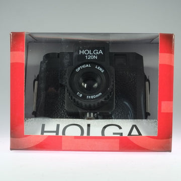 Holga 120N