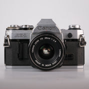 Canon AE-1