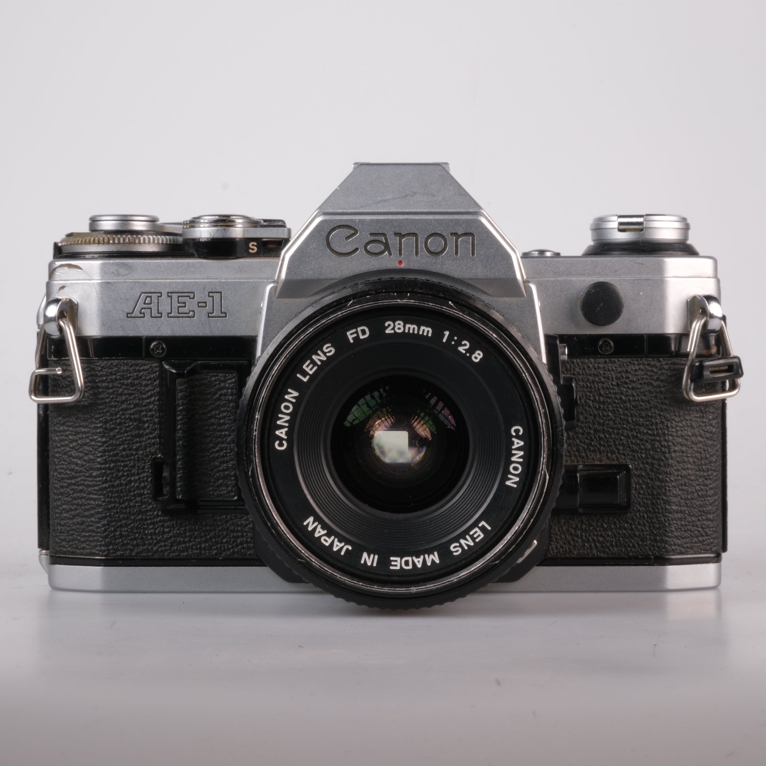 Canon AE-1