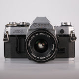 Canon AE-1