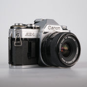 Canon AE-1
