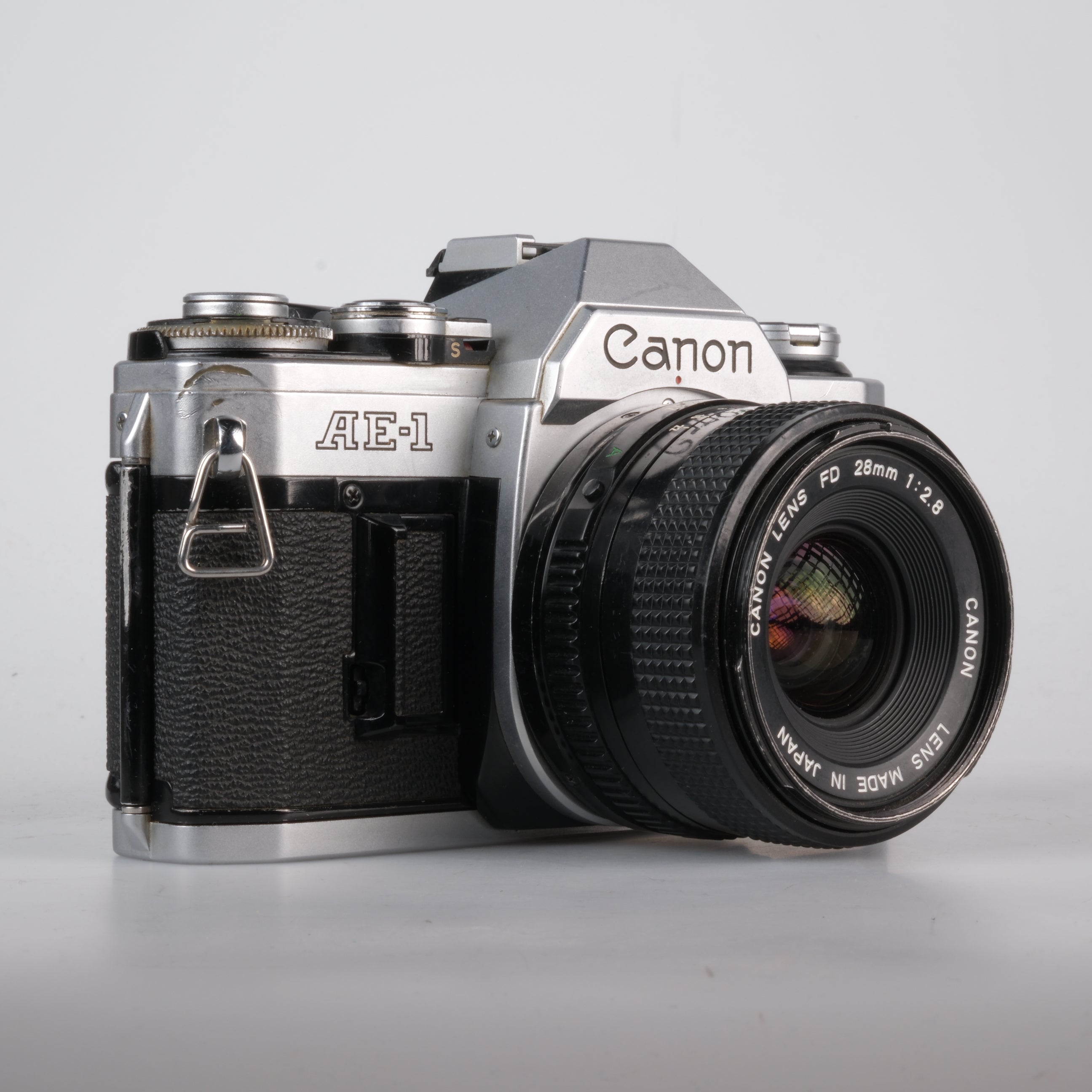 Canon AE-1