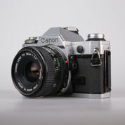 Canon AE-1