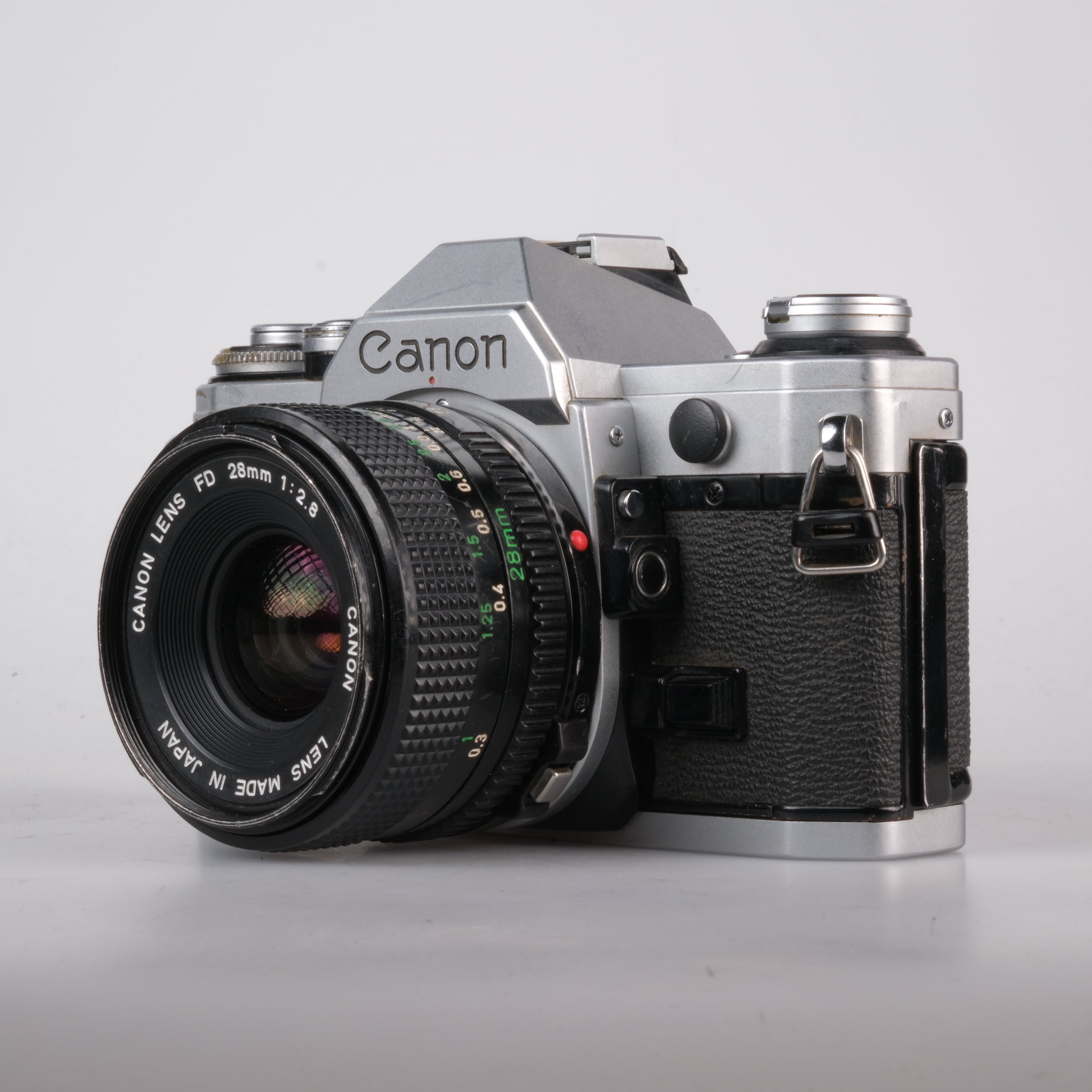 Canon AE-1