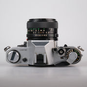 Canon AE-1