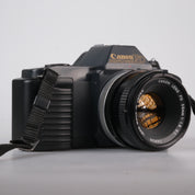 Canon T50