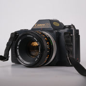 Canon T50