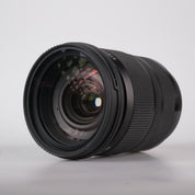 Sigma ART 4/24-105mm