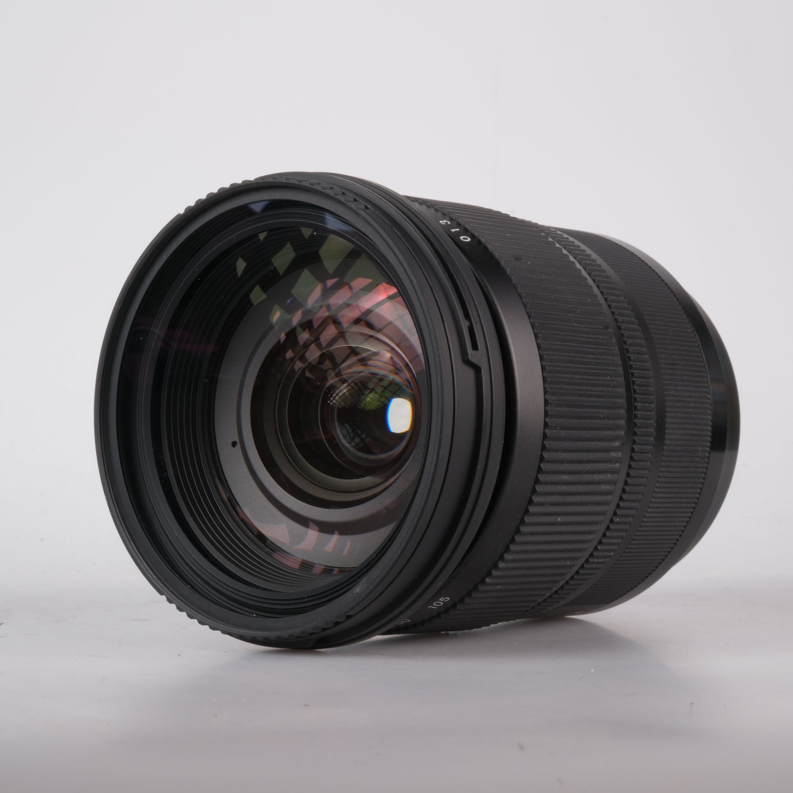 Sigma ART 4/24-105mm