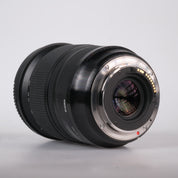 Sigma ART 4/24-105mm