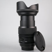Sigma ART 4/24-105mm
