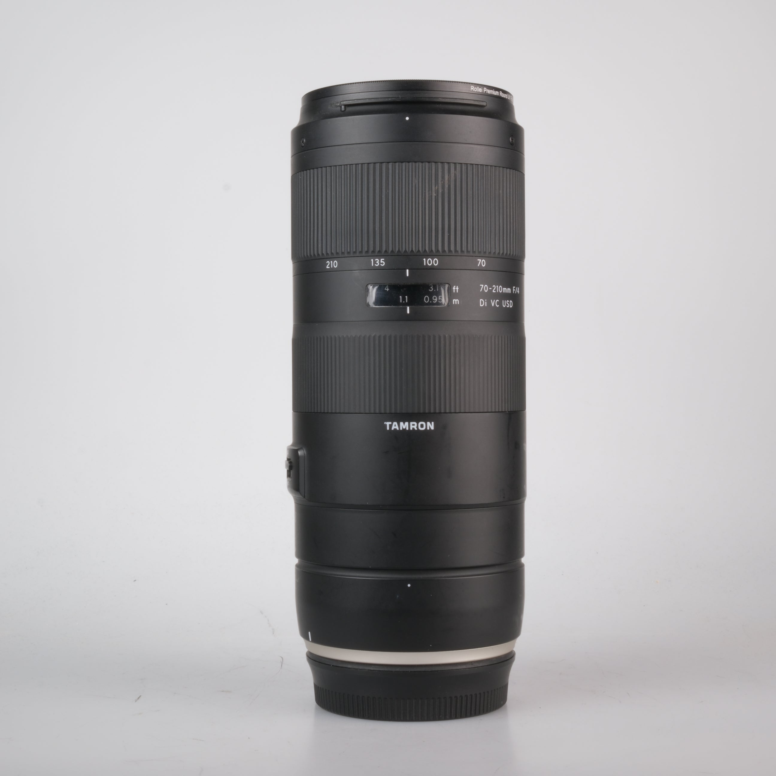 Tamron 4/70-210mm