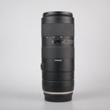 Tamron 4/70-210mm