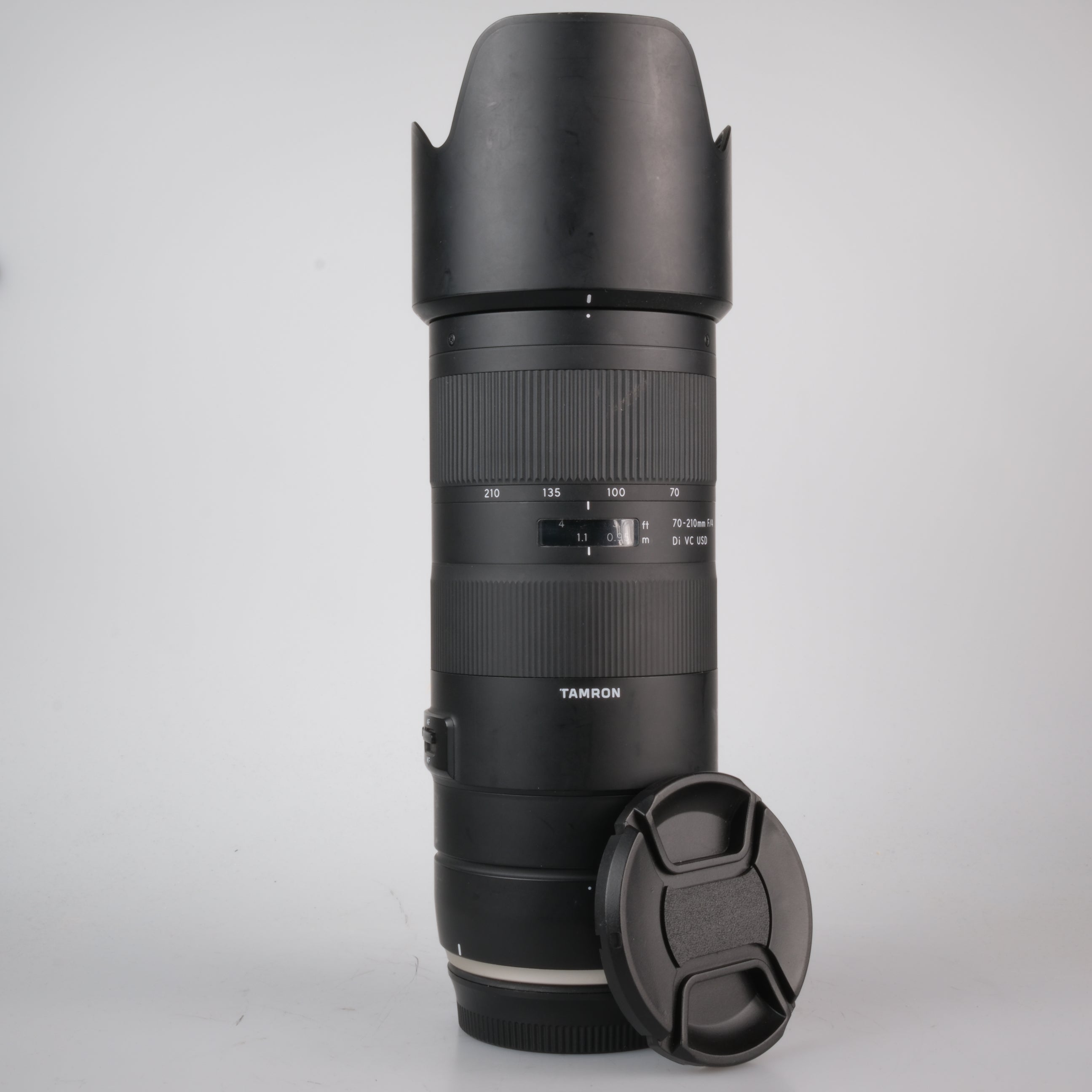 Tamron 4/70-210mm