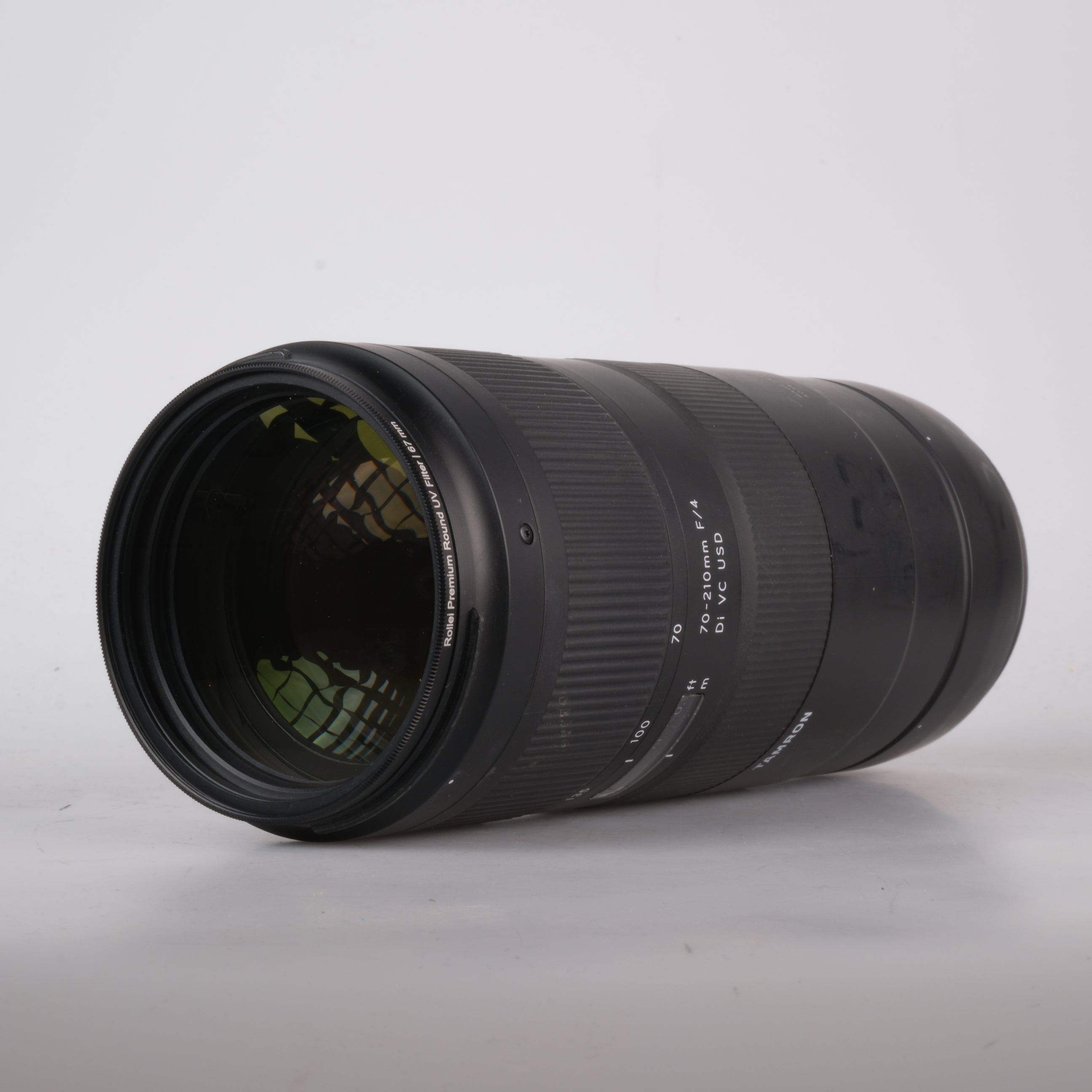 Tamron 4/70-210mm