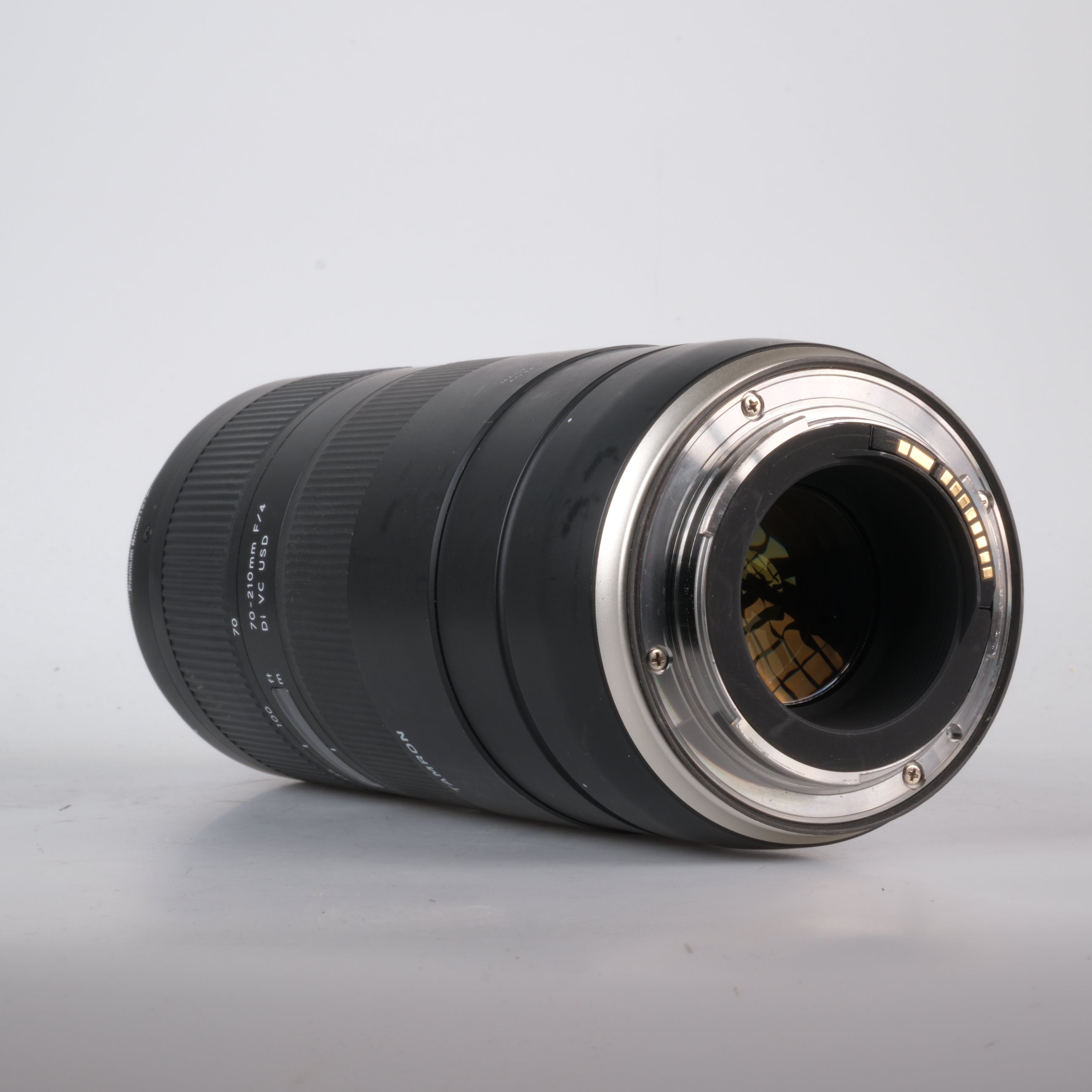 Tamron 4/70-210mm