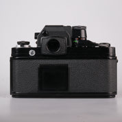 Nikon F2AS