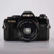 Minolta X-700