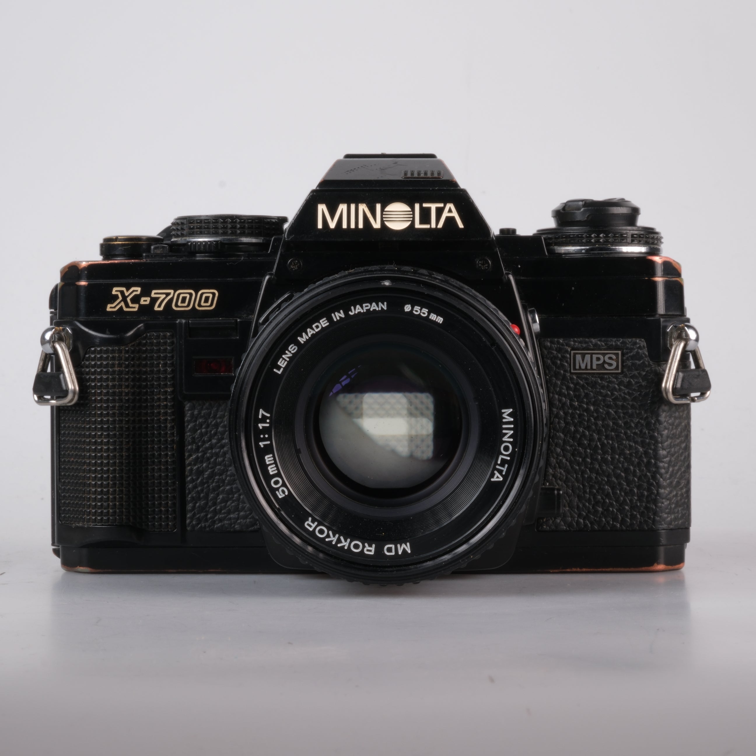 Minolta X-700