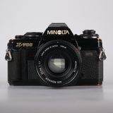 Minolta X-700