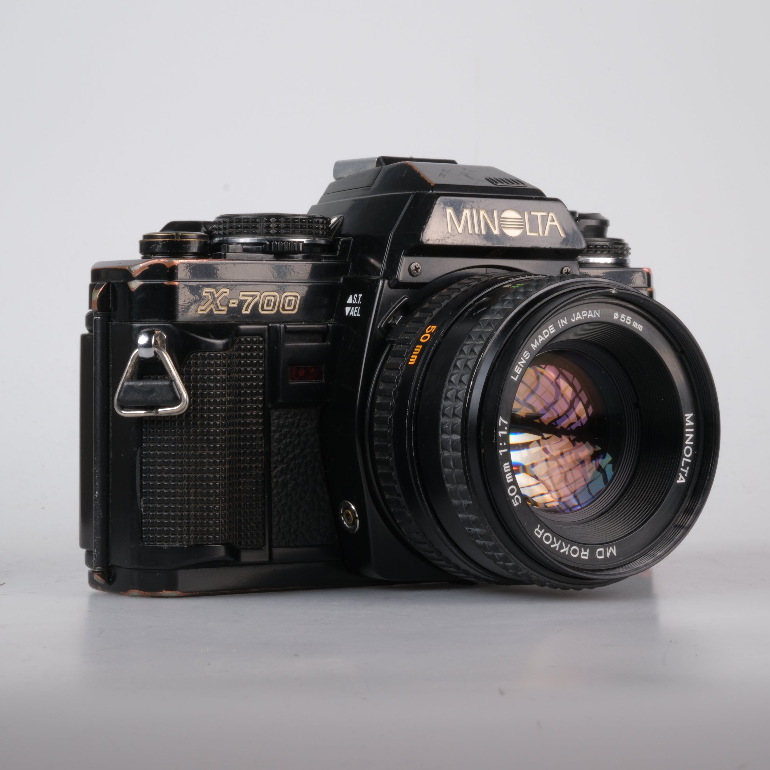 Minolta X-700