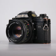 Minolta X-700