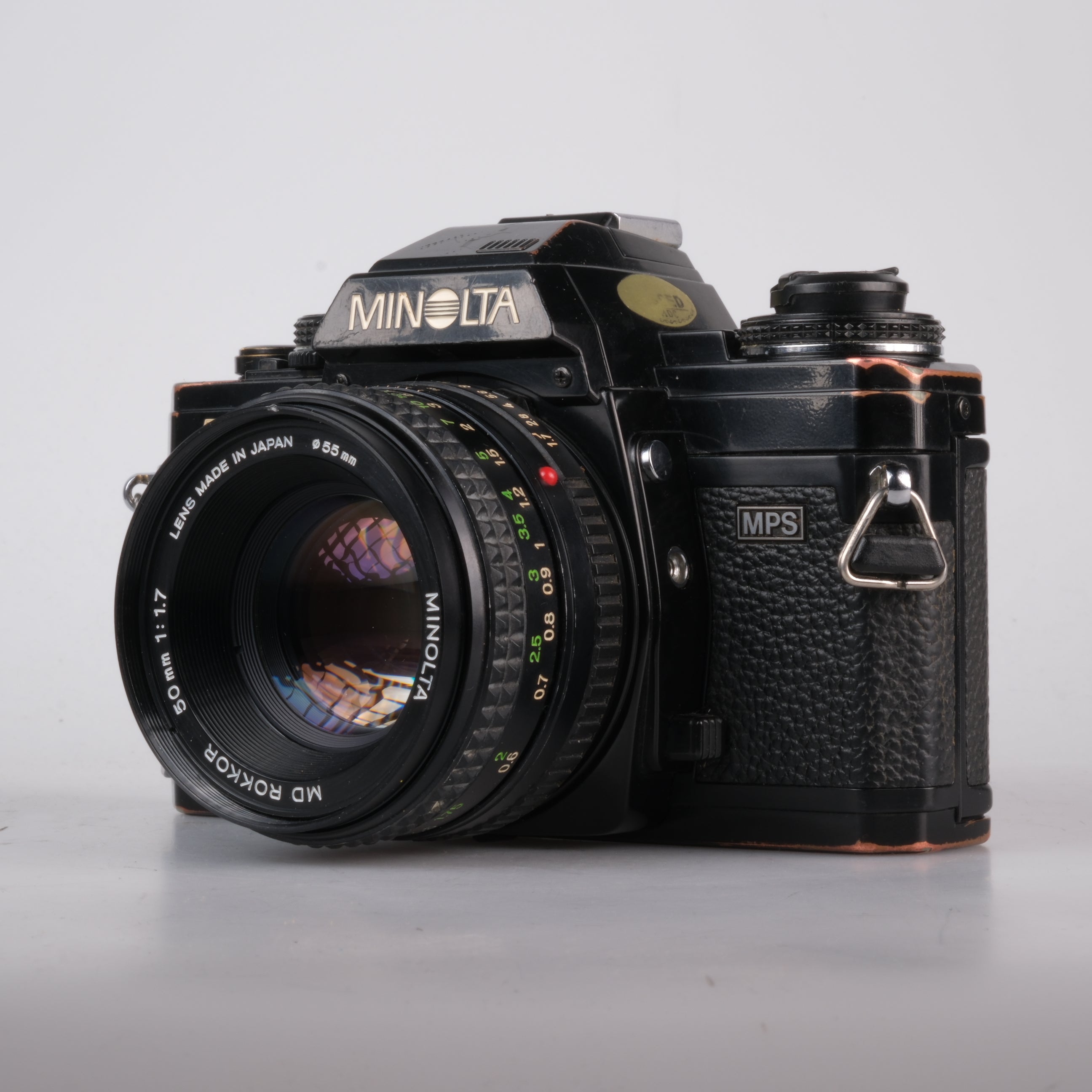 Minolta X-700