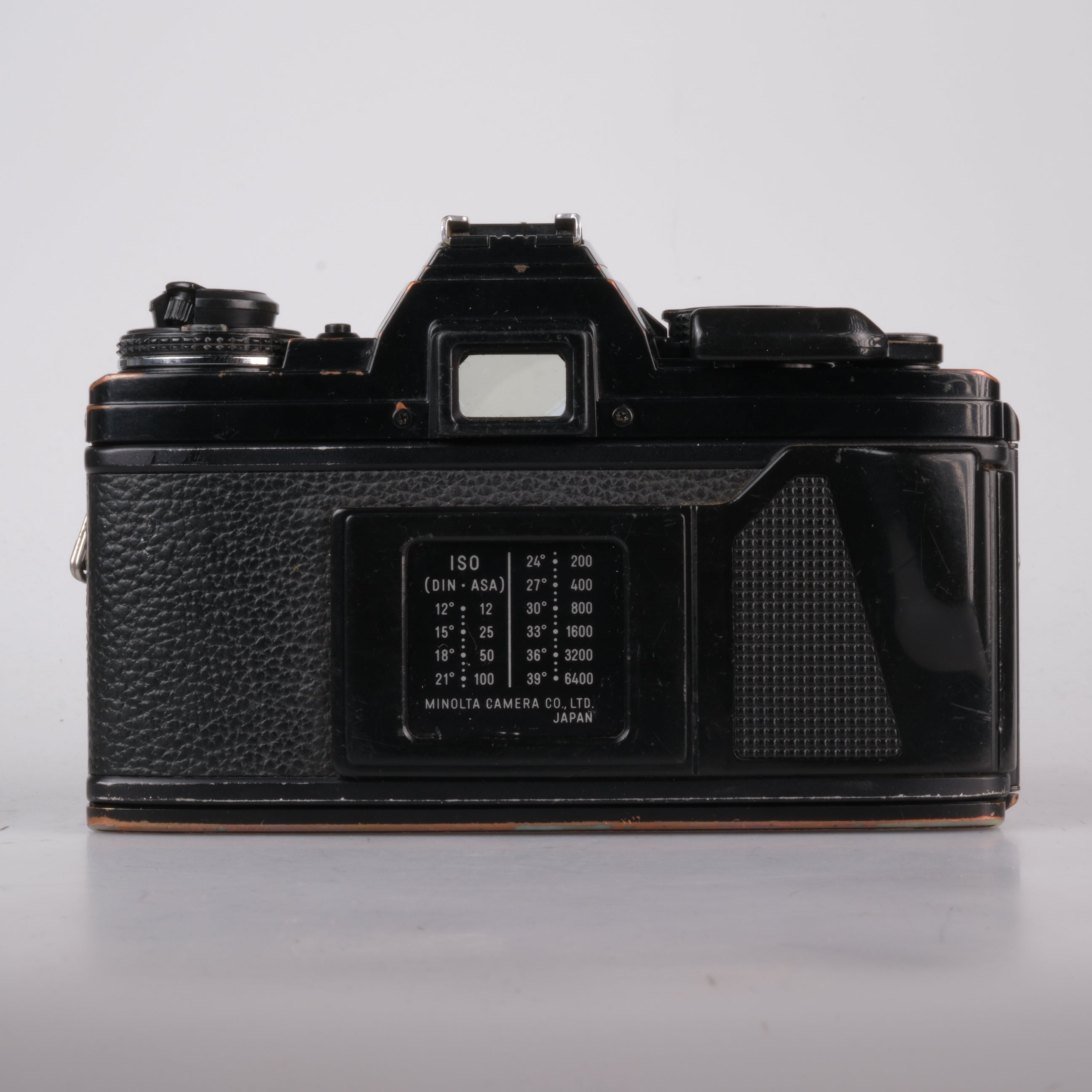 Minolta X-700