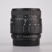 Sigma UC 2.8-4/28–70mm