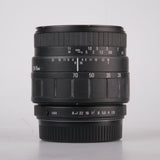 Sigma UC 2.8-4/28–70mm