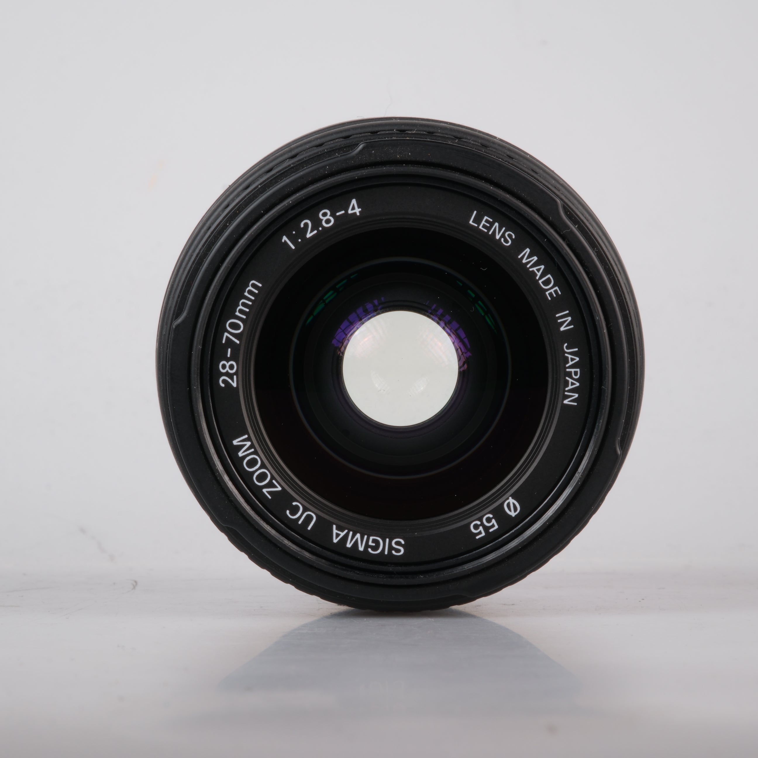 Sigma UC 2.8-4/28–70mm