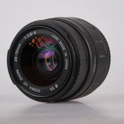 Sigma UC 2.8-4/28–70mm