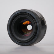Pentax 1.7/50mm