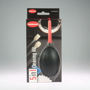 Cleaning set Hähnel 5 in 1