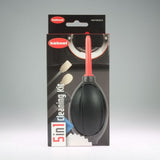 Cleaning set Hähnel 5 in 1