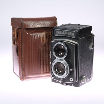 Rolleicord III K-3 B