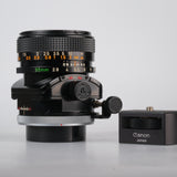 Canon TS 2.8/35mm S.S.C.